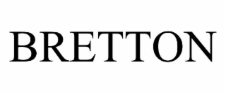 bretton
