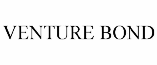 venture bond