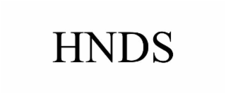 hnds