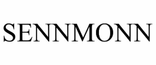 sennmonn