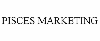 pisces marketing