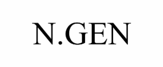 n.gen