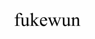 fukewun