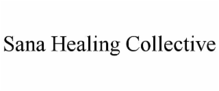 sana healing collective