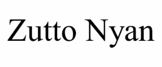 zutto nyan