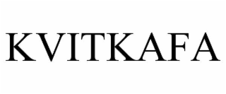 kvitkafa