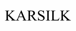 karsilk
