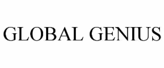 global genius