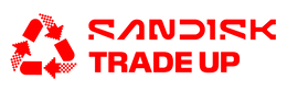 sandisk trade up