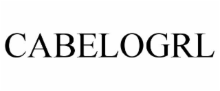 cabelogrl