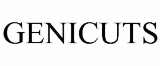 genicuts