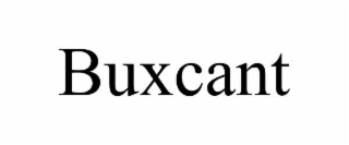 buxcant