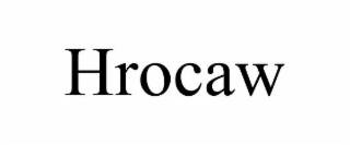 hrocaw