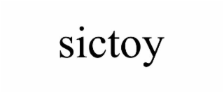 sictoy