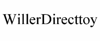 willerdirecttoy