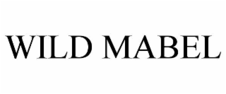 wild mabel
