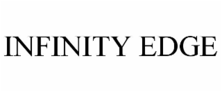infinity edge