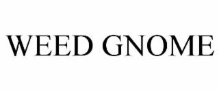 weed gnome