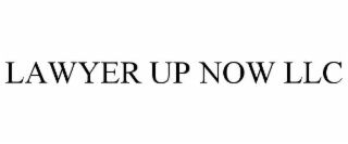 lawyer up now llc