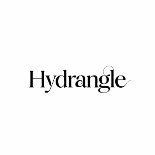 hydrangle