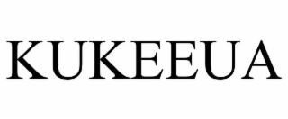 kukeeua