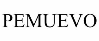 pemuevo