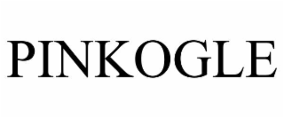 pinkogle