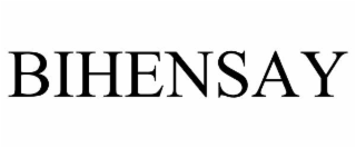 bihensay
