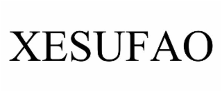 xesufao