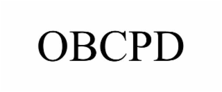 obcpd