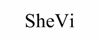 shevi