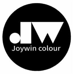 jw joywin colour