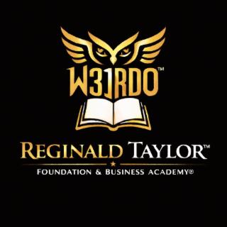 w31rdo reginald taylor foundation & business academy