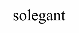 solegant