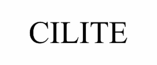 cilite