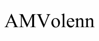 amvolenn