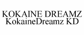 kokaine dreamz kokainedreamz kd