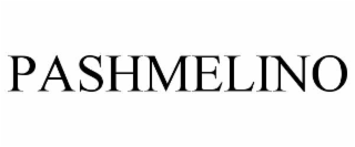 pashmelino