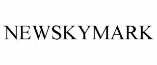 newskymark