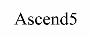 ascend5