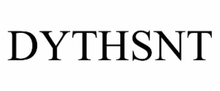 dythsnt