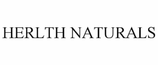 herlth naturals