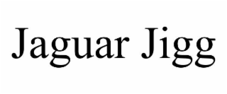 jaguar jigg