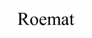 roemat