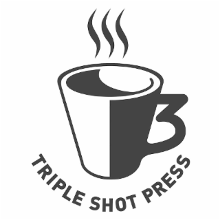 triple shot press
