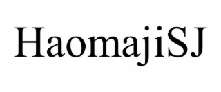 haomajisj