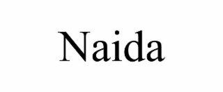 naida