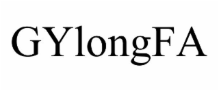 gylongfa