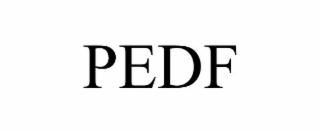 pedf