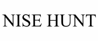 nise hunt